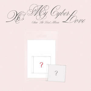Soloists: PRE-ORDER: CHUU The First Album - XO, My Cyberlove (Platform Ver.) (Random)