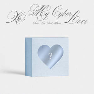 Soloists: PRE-ORDER: CHUU The First Album - XO, My Cyberlove (XO Ver.)