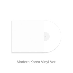 PRE-ORDER: BTS The 5th Album - ARIRANG (Modern Korea Vinyl)