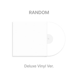 Bts: PRE-ORDER: BTS The 5th Album - ARIRANG (Deluxe Vinyl Ver.) (Random)