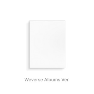 Bts: PRE-ORDER: BTS The 5th Album - ARIRANG (Weverse Albums Ver.)