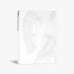 PRE-ORDER: V Photobook – TYPE 非