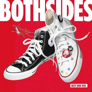 PRE-ORDER: NCT JNJM The 1st Mini Album - BOTH SIDES (BEST SIDE Ver.) (Smart Album)