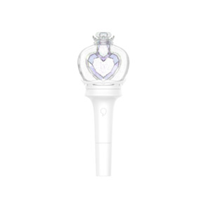 PRE-ORDER: IVE OFFICIAL LIGHT STICK Ver.2 [Restock]