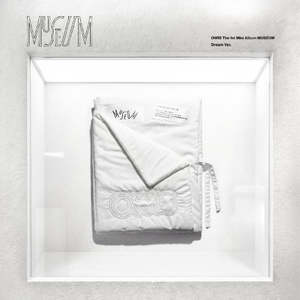 Girl Groups: PRE-ORDER: OWIS The 1st Mini Album - MUSEUM (Dream Ver.)