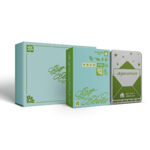 Boy Groups: PRE-ORDER: BOYNEXTDOOR - COLLECTED BOOK VOL.3 SET