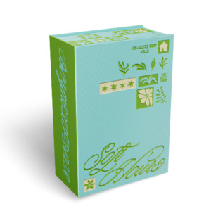 Boy Groups: PRE-ORDER: BOYNEXTDOOR – COLLECTED BOOK VOL.3