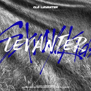 Boy Groups: [PRE-OWNED] Stray Kids Mini Album - Cle : LEVANTER (Normal Ver.)