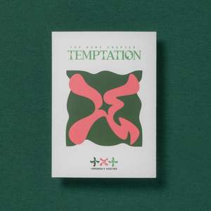 [PRE-OWNED] TXT - THE NAME CHAPTER : TEMPTATION (Lullaby Ver.)
