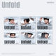 PRE-ORDER: MONSTA X - Unfold (Digipack Ver.) (Random)