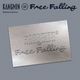 PRE-ORDER: KANGMIN (VERIVERY) 1st Single Album - Free Falling (RandomCard Ver.) (NEMO)