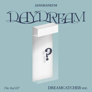 Soloists: PRE-ORDER: JANG HANEUM The 2nd EP - DAYDREAM (DREAMCATCHER Ver.)