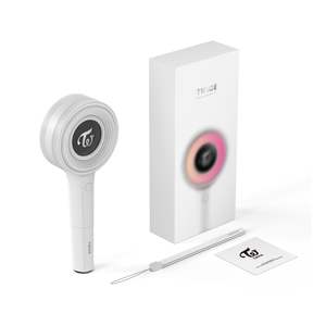 TWICE - OFFICIAL LIGHT STICK [CANDYBONG ∞] (Restock)