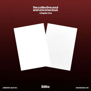 PRE-ORDER: Billlie the 1st Full Album - the collective soul and unconscious: cha&hellip;