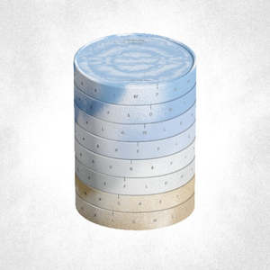 Girl Groups: PRE-ORDER: LE SSERAFIM 2nd Studio Album - PUREFLOW pt.1 (Random)
