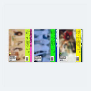 Girl Groups: PRE-ORDER: ILLIT 4th Mini Album - MAMIHLAPINATAPAI (Random)