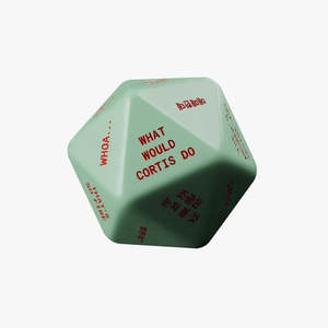 Boy Groups: PRE-ORDER: CORTIS The 2nd EP Album - GREENGREEN (Dice Ver.)