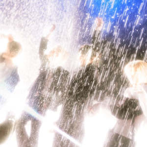 PRE-ORDER: SHINee The 6th Mini Album - Atmos (PrIsmIc Atmos Ver.)