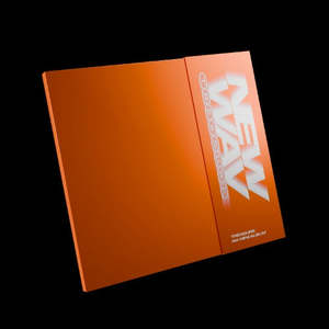 Boy Groups: PRE-ORDER: TREASURE 4th Mini Album - NEW WAV (RAW Ver.) (Random)
