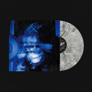 Soloists: PRE-ORDER: MINGI – FIX OFF Desire Project : ORIGIN (Vinyl)