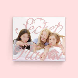 Girl Groups: PRE-ORDER: Secret Special Mini Album - Secret Flavor