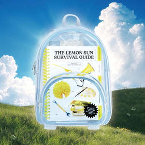 Girl Groups: PRE-ORDER: Hearts2Hearts The 2nd Mini Album - Lemon Tang (Summer Kit Ver.) (Limited Edition)