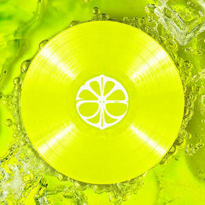 Girl Groups: PRE-ORDER: aespa The 2nd Album - LEMONADE (LP Ver.)