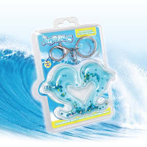 Girl Groups: PRE-ORDER: Hearts2Hearts The 2nd Mini Album - Lemon Tang (Keyring Ver.)
