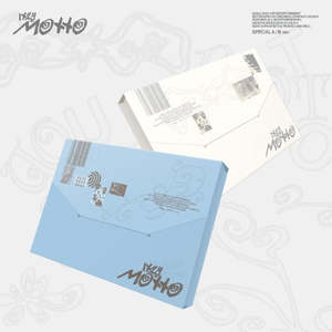 Itzy: ITZY 12th Mini Album - Motto (Special Ver.) (Random)