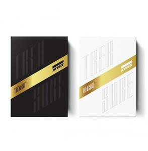 Ateez: [PRE-OWNED] ATEEZ - TREASURE EP.FIN : All To Action