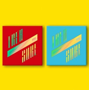 [PRE-OWNED] ATEEZ - TREASURE EP.3 : One to All﻿