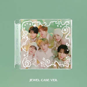 [PRE-OWNED] NCT WISH The 1st Album - Ode to Love (Jewel Case Ver.)