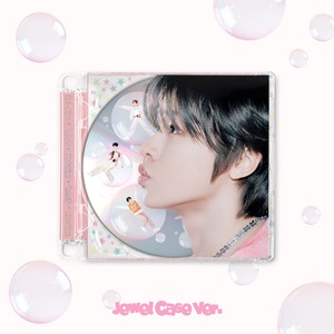Nct: [PRE-OWNED] NCT WISH The 2nd Mini Album – poppop (Jewel Case Ver.)