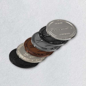 PRE-ORDER: LE SSERAFIM Sound Coin Album