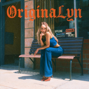 PRE-ORDER: HYOLYN 4th Mini Album - OriginaLyn (LP)
