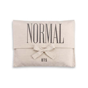 PRE-ORDER: BTS The 5th Album - ARIRANG (NORMAL x CALVIN KLEIN SLEEPWEAR)