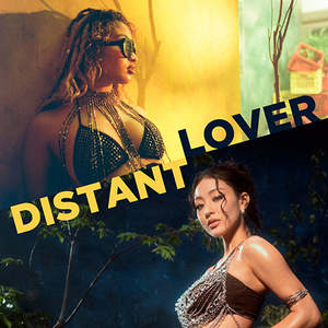 Soloists: PRE-ORDER: JIHYO (TWICE) x Shenseea – Distant Lover (FANDOM Project Collectable Gift Box)
