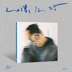 Soloists: PRE-ORDER: Def. (GOT7) 1st Album - 2018.12.25