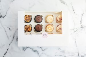 Products: 12 Pack Cupcake - Kaadobakes