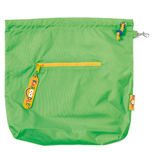 Products: Lime All Purpose Bag