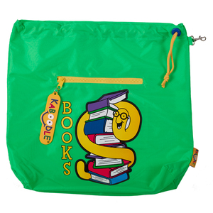 Products: Lime Book Bag