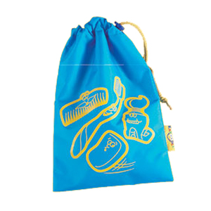 Products: Aqua Toilet Bag