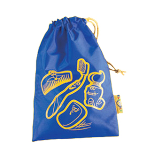 Products: Royal Blue Toilet Bag