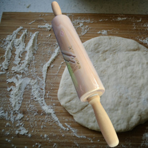 Kitchen: Rolling Pin
