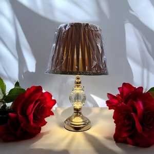 Dining: Table Lamp 2