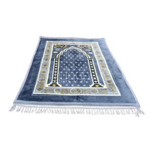 Traditional Rugs Carpets: Prayer Mat 120X80cm