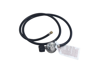 Gas Stove: 2 Meters Gas Hose