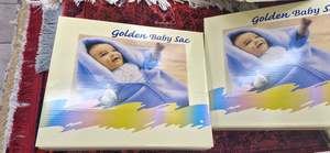 Blankets: Baby Blanket / Bath towel