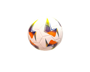 Soccer ball size 5