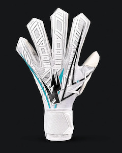 Roll Finger / Finger Protection: Shoklock XT E24 Goalkeeping Gloves